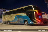 Centauro Turismo 11000 na cidade de Joinville, Santa Catarina, Brasil, por Petris _spotter 2.4. Número da foto: #13270013.
