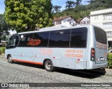 LMD Tur 6E17 na cidade de Petrópolis, Rio de Janeiro, Brasil, por Gustavo Esteves Saurine. Número da foto: #13271326.