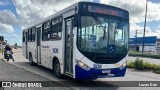 Trampolim da Vitória 505 na cidade de Parnamirim, Rio Grande do Norte, Brasil, por Lucas Dan. Número da foto: #:id.