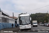 Viação São Cristóvão 3050 na cidade de São Paulo, São Paulo, Brasil, por Jackson Sousa Leite. Número da foto: #13270956.
