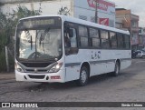 LOC - Locação Turismo e Fretamento 508 na cidade de Caruaru, Pernambuco, Brasil, por Simão Cirineu. Número da foto: #:id.