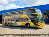 MP Viagens 1084 na cidade de Belém, Pará, Brasil, por Adriano Castro. Número da foto: #13270691.