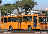 Viação Cidade Sorriso >> Viação Sorriso de Curitiba GI005 na cidade de Curitiba, Paraná, Brasil, por Busologia Gabrielística. Número da foto: #13271274.