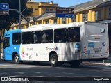 Unimar Transportes 24330 na cidade de Vitória, Espírito Santo, Brasil, por Sergio Corrêa. Número da foto: #13270374.
