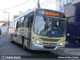 Empresa Unida Mansur e Filhos 117 na cidade de Barbacena, Minas Gerais, Brasil, por Fabiano da Silva Oliveira. Número da foto: #13269930.