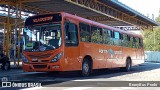 VCG - Viação Campos Gerais 1337 na cidade de Ponta Grossa, Paraná, Brasil, por BrunyBus Prado. Número da foto: #13271025.