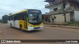 M&P Transporte 03 11 29 na cidade de Santarém, Pará, Brasil, por Cauã Almeida. Número da foto: #:id.