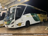 Empresa Gontijo de Transportes 19740 na cidade de Perdões, Minas Gerais, Brasil, por Alyson Frank Ehlert Ferreira. Número da foto: #13270145.