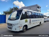 UFPB - Universidade Federal da Paraíba CCTA na cidade de Vitória da Conquista, Bahia, Brasil, por João Pedro Rocha. Número da foto: #13269167.