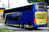 Elohim Turismo 20002 na cidade de Salvador, Bahia, Brasil, por Felipe Pessoa de Albuquerque. Número da foto: #13270568.