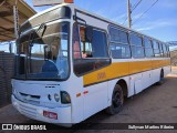 Ônibus Particulares 8607 na cidade de Anápolis, Goiás, Brasil, por Sullyvan Martins Ribeiro. Número da foto: #13271230.