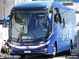 Moriá Transporte e Turismo 2500 na cidade de Santos Dumont, Minas Gerais, Brasil, por Isaias Ralen. Número da foto: #13270669.
