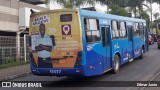 Independência > Trans Oeste Transportes 10527 na cidade de Belo Horizonte, Minas Gerais, Brasil, por Edmar Junio. Número da foto: #:id.