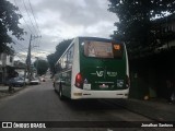 Viação VG B31055 na cidade de Rio de Janeiro, Rio de Janeiro, Brasil, por Jonathan Santoss. Número da foto: #13269212.