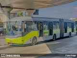 Urca Auto Ônibus 40531 na cidade de Belo Horizonte, Minas Gerais, Brasil, por Pietro Briggs. Número da foto: #13270592.