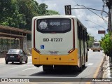 Belém Rio Transportes BD-87237 na cidade de Belém, Pará, Brasil, por Adriano Castro. Número da foto: #13270945.