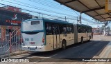 Ricco Transportes e Turismo-  Filial Rio Branco 1745 na cidade de Rio Branco, Acre, Brasil, por Desenhando Onibus yt. Número da foto: #13270684.