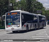 Next Mobilidade - ABC Sistema de Transporte 8206 na cidade de São Bernardo do Campo, São Paulo, Brasil, por Matheus Costa. Número da foto: #13270646.