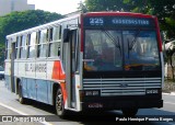 Viação Sul Fluminense 1193 na cidade de Volta Redonda, Rio de Janeiro, Brasil, por Paulo Henrique Pereira Borges. Número da foto: #13270893.