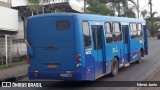 Independência > Trans Oeste Transportes 40032 na cidade de Belo Horizonte, Minas Gerais, Brasil, por Edmar Junio. Número da foto: #:id.