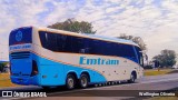 Emtram 4050 na cidade de Limeira, São Paulo, Brasil, por Wellington Oliveira. Número da foto: #:id.