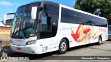 Catarinão Turismo 940 na cidade de Joinville, Santa Catarina, Brasil, por Alexandre F.  Gonçalves. Número da foto: #13271168.