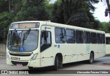 Reunidas Transportes Coletivos 30056 na cidade de Curitiba, Paraná, Brasil, por Alessandro Fracaro Chibior. Número da foto: #13269353.