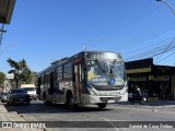 Coletivos Boa Vista 11227 na cidade de Belo Horizonte, Minas Gerais, Brasil, por Quintal de Casa Ônibus. Número da foto: #13270486.