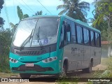 VRS - Viação Roberto Santana 3009 na cidade de São Cristóvão, Sergipe, Brasil, por Dayvison Santiago. Número da foto: #13268956.