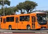 SPE VIA MOBILIDADE S/A PI003 na cidade de Curitiba, Paraná, Brasil, por Busologia Gabrielística. Número da foto: #13271254.