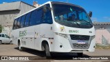 Bravos Transportes e Locação 302 na cidade de Mauá, São Paulo, Brasil, por Luiz Henrique Fornazari Toledo. Número da foto: #13269543.