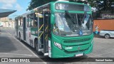 OT Trans - Ótima Salvador Transportes 21580 na cidade de Salvador, Bahia, Brasil, por Samuel Santos. Número da foto: #:id.