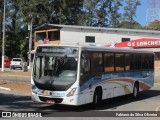 Empresa Barraca Turismo 1520 na cidade de Barbacena, Minas Gerais, Brasil, por Fabiano da Silva Oliveira. Número da foto: #13269900.