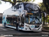 Empresa de Ônibus Nossa Senhora da Penha 63010 na cidade de Curitiba, Paraná, Brasil, por João Dolzan. Número da foto: #:id.