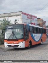 Rodoviária Caruaruense 631 na cidade de Caruaru, Pernambuco, Brasil, por Simão Cirineu. Número da foto: #13271216.