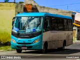 VRS - Viação Roberto Santana 3063 na cidade de Aracaju, Sergipe, Brasil, por Ronald Gabriel. Número da foto: #13268807.