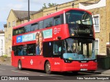 Arriva ES131 na cidade de London, Greater London, Inglaterra, por Fábio Takahashi Tanniguchi. Número da foto: #13270378.