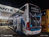 Empresa de Ônibus Nossa Senhora da Penha 59004 na cidade de Sombrio, Santa Catarina, Brasil, por Vinícius Weber. Número da foto: #13269499.