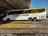 RodeRotas - Rotas de Viação do Triângulo 7754 na cidade de Americana, São Paulo, Brasil, por Gilson de Souza Junior. Número da foto: #13269683.