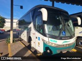 Fátima Transportes e Turismo 14300 na cidade de Montenegro, Rio Grande do Sul, Brasil, por Diogo Silva Leindecker. Número da foto: #13270460.