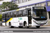 Viação Elite 2401 na cidade de Volta Redonda, Rio de Janeiro, Brasil, por Paulo Henrique Pereira Borges. Número da foto: #13270856.