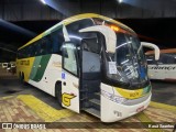 Empresa Gontijo de Transportes 18275 na cidade de João Monlevade, Minas Gerais, Brasil, por Kauã Saantos. Número da foto: #13269044.