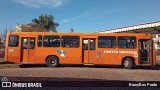 VCG - Viação Campos Gerais 1211 na cidade de Ponta Grossa, Paraná, Brasil, por BrunyBus Prado. Número da foto: #13271017.