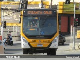 Mobi Rio E901127 na cidade de Rio de Janeiro, Rio de Janeiro, Brasil, por Rodrigo Miguel. Número da foto: #13270785.