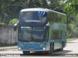 Auto Viação Progresso 6209 na cidade de Recife, Pernambuco, Brasil, por Jonathan Silva. Número da foto: #:id.