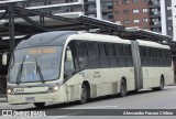 Leblon Transporte de Passageiros 15430 na cidade de Curitiba, Paraná, Brasil, por Alessandro Fracaro Chibior. Número da foto: #13269357.