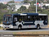 Auto Omnibus Floramar 11274 na cidade de Belo Horizonte, Minas Gerais, Brasil, por Wesley C. Souza. Número da foto: #13270297.