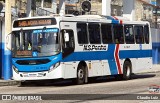 Viação Nossa Senhora da Penha RJ 188.031 na cidade de Nilópolis, Rio de Janeiro, Brasil, por Claudio Luiz. Número da foto: #:id.