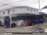BR Mobilidade Baixada Santista 722023 na cidade de Bertioga, São Paulo, Brasil, por Gilberto Mendes dos Santos. Número da foto: #13268627.