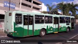 Bettania Ônibus 30209 na cidade de Belo Horizonte, Minas Gerais, Brasil, por Edmar Junio. Número da foto: #:id.